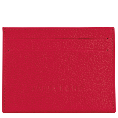 Le Foulonné Cardholder, Love