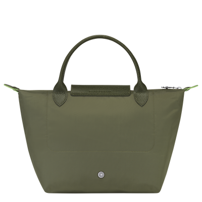 Le Pliage Green Handtasche S, Fichte