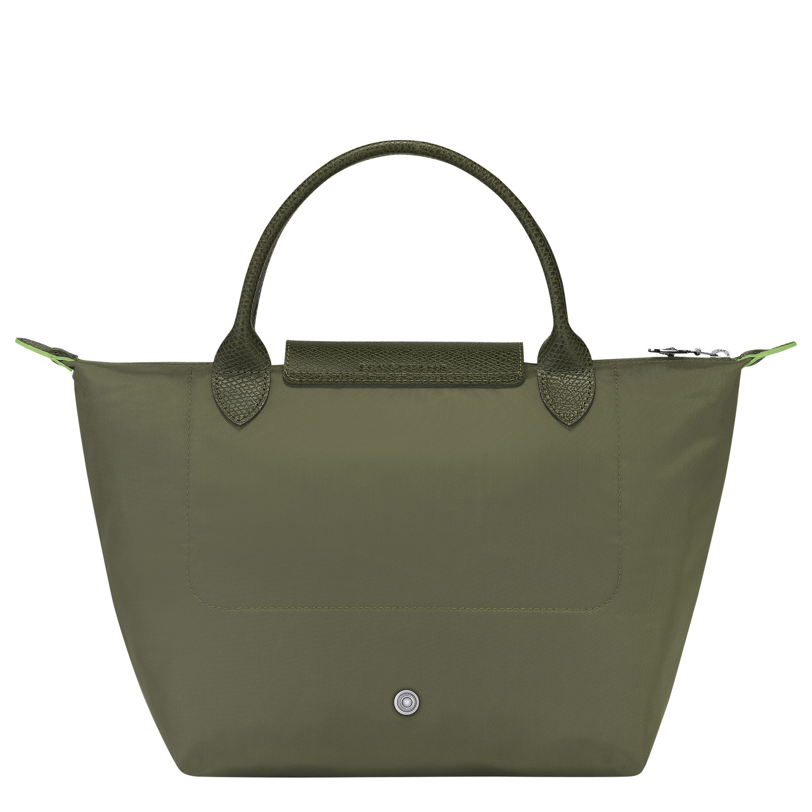 Le Pliage Green Handtasche S, Fichte