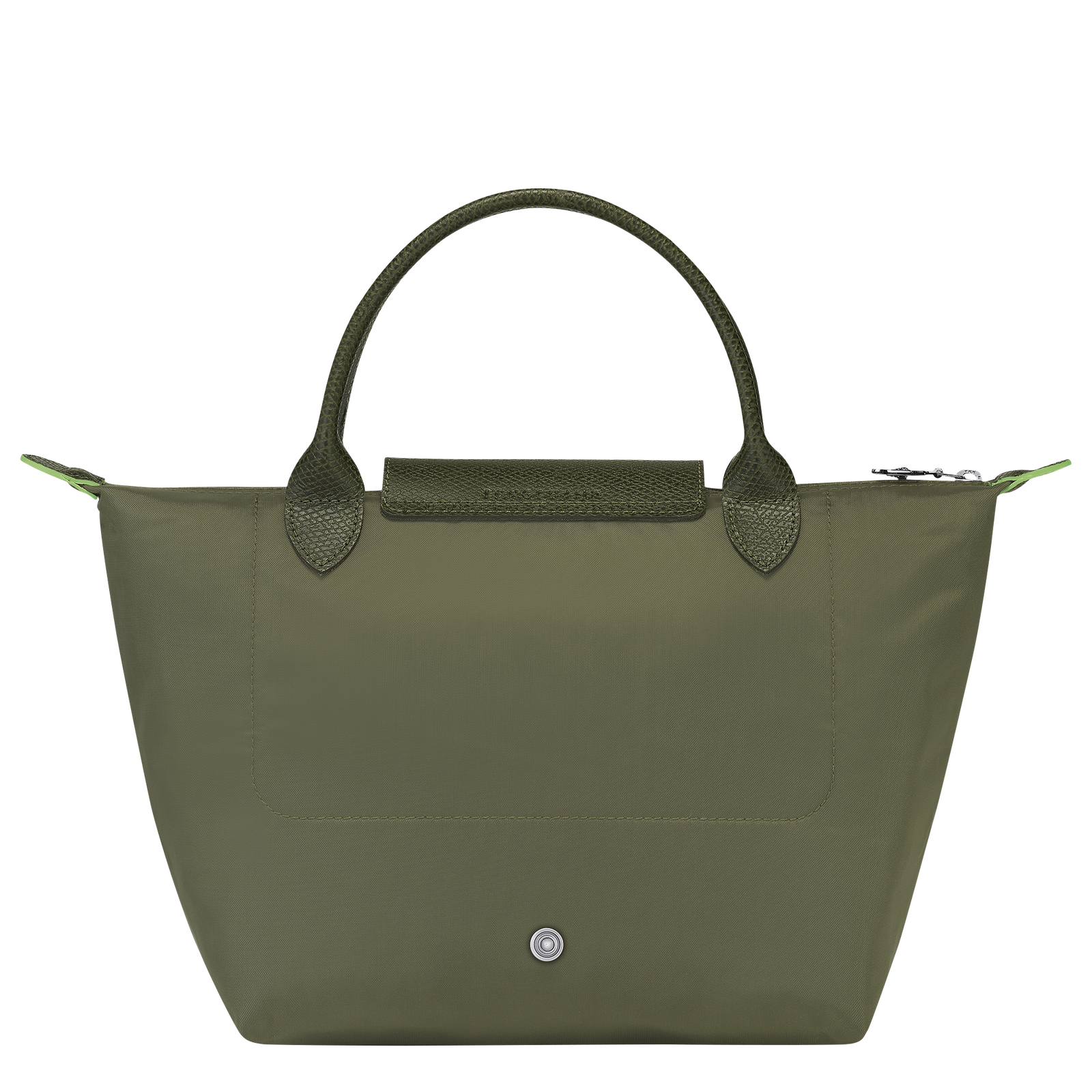 Green handbag deals