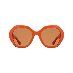 Sunglasses , Orange - OTHER