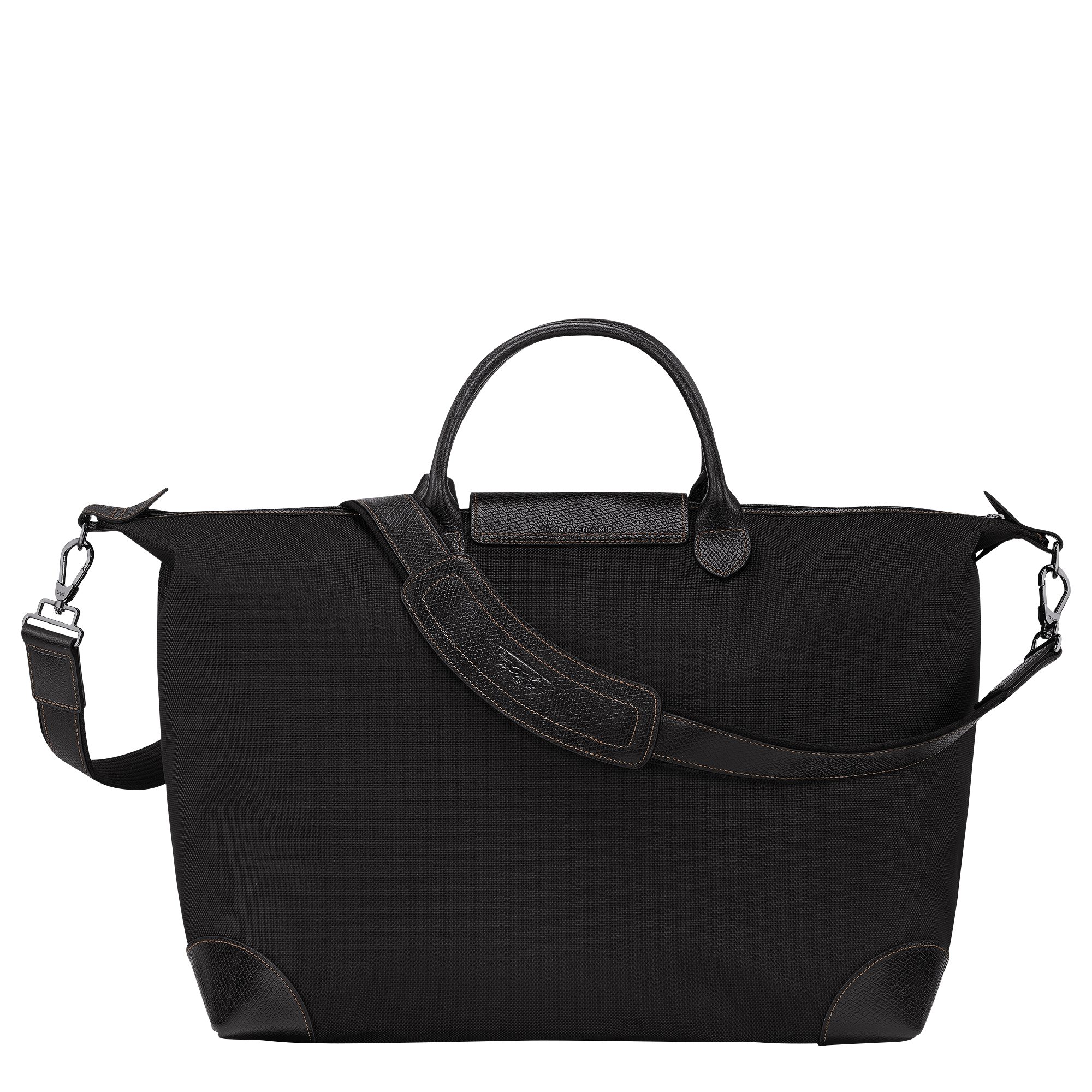 Boxford Reisetasche S, Schwarz