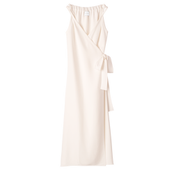 Vestido , Otro - Crudo