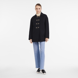Manteau Collection Automne/Hiver 2023 , Autre - Navy