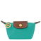 綠松石色