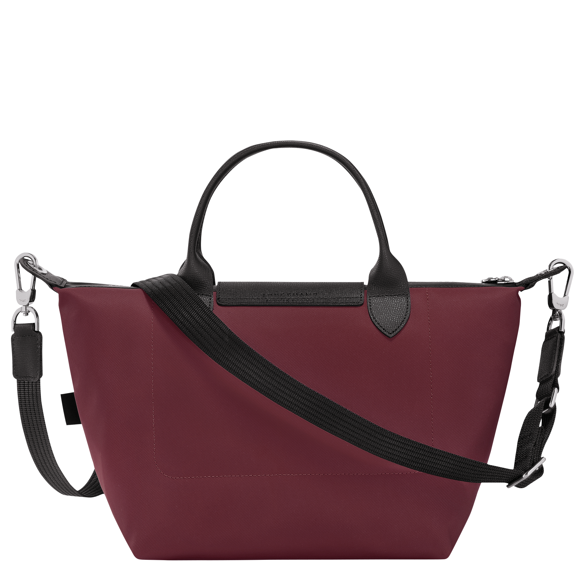 Le Pliage Energy Borsa con manico S,  Amaranto