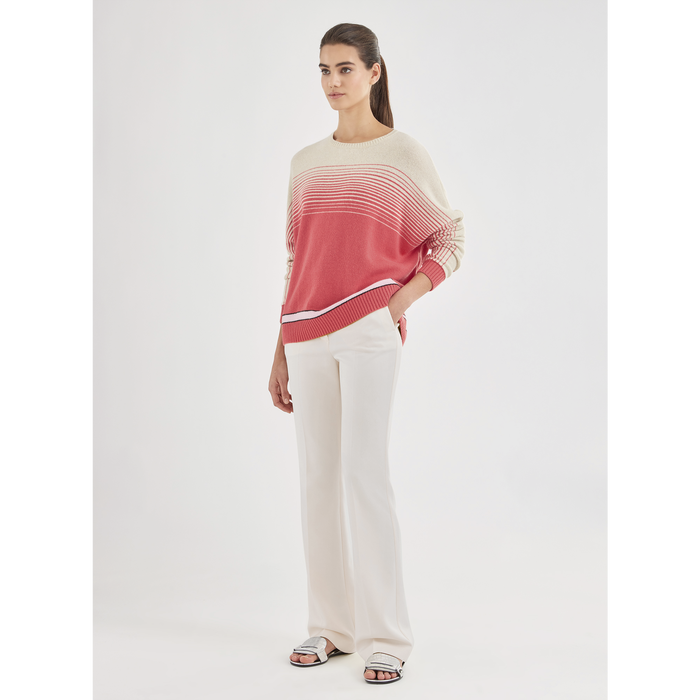 Spring/Summer Collection 2022 Pullover, Blush