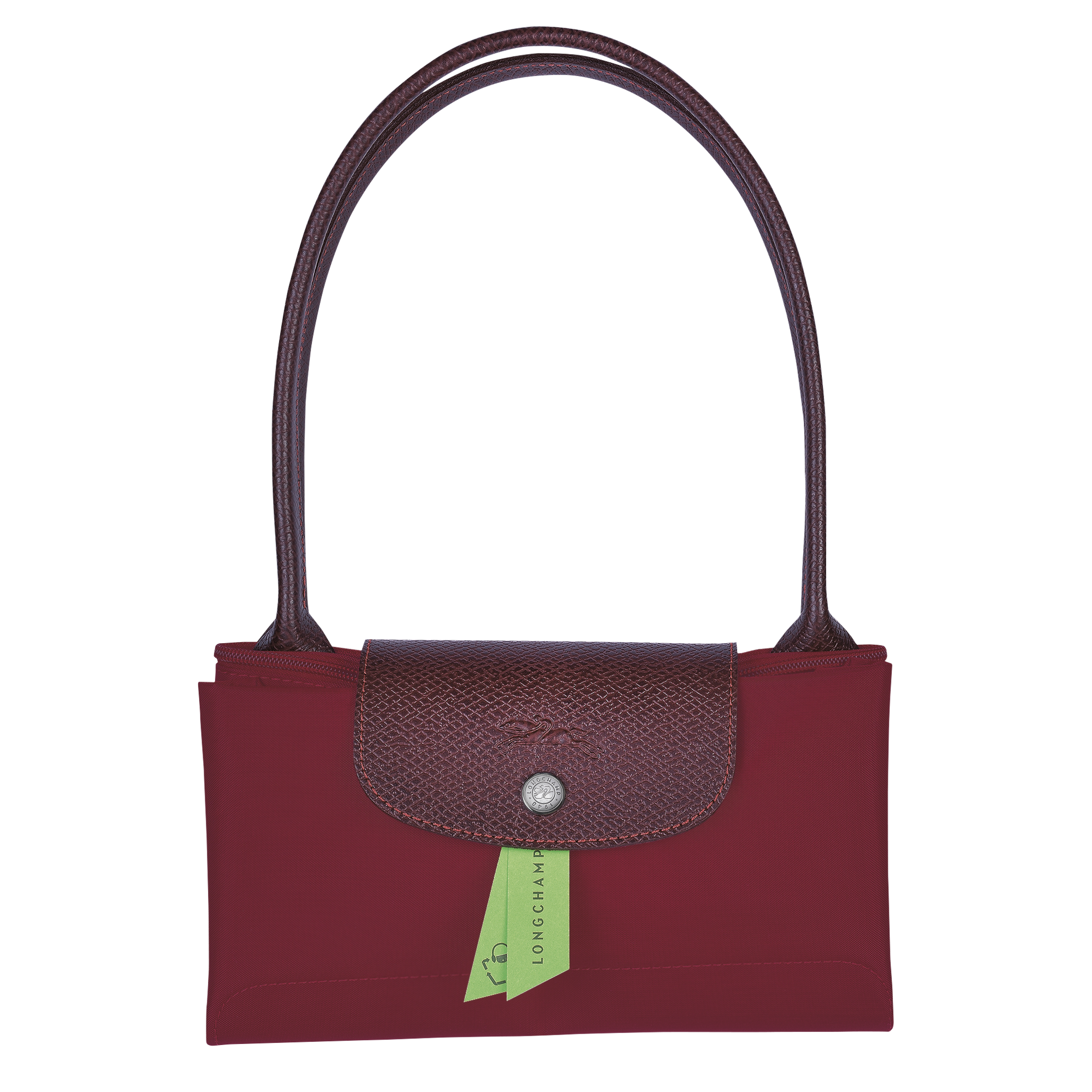longchamp le pliage natural