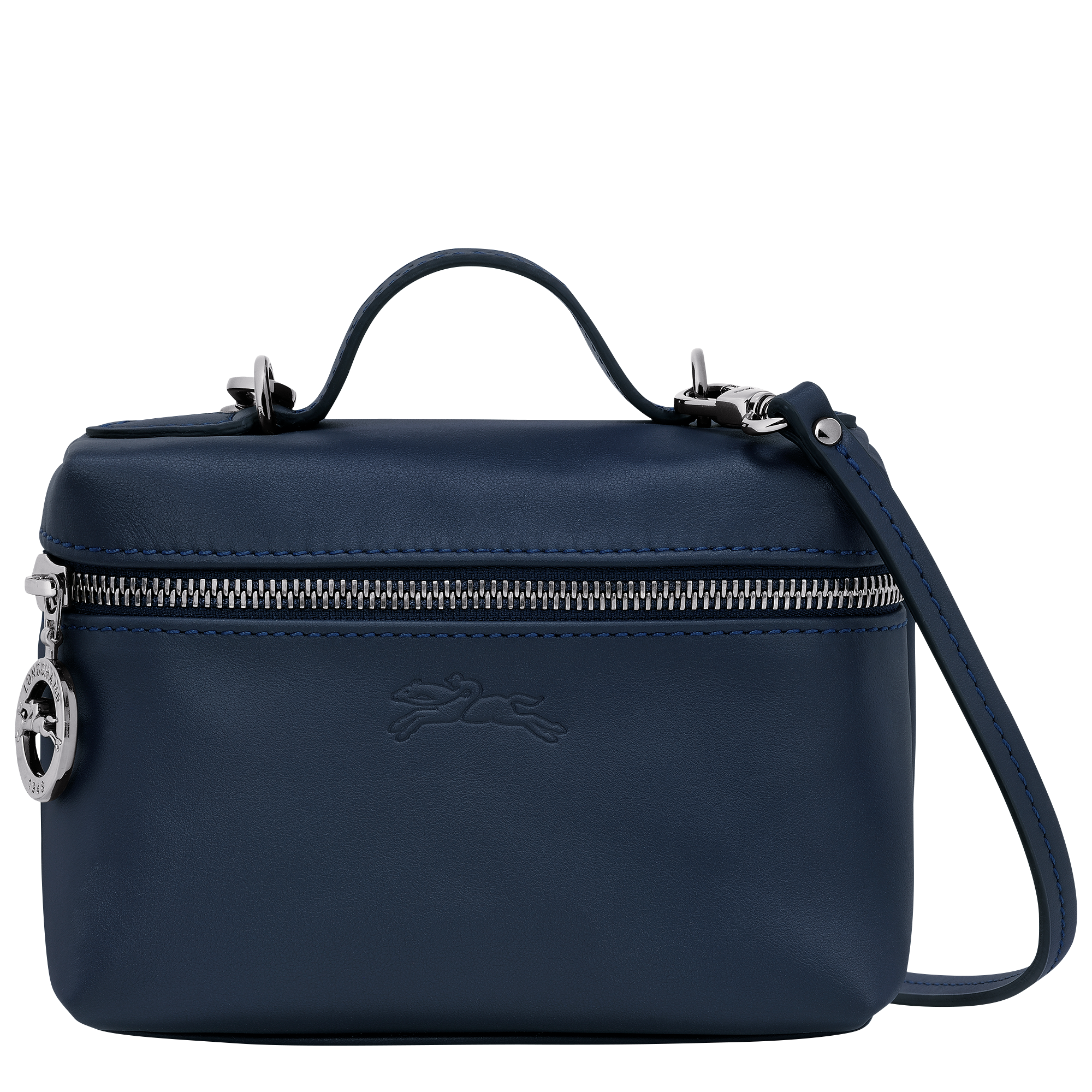 Le Pliage Xtra Vanity XS, Navy