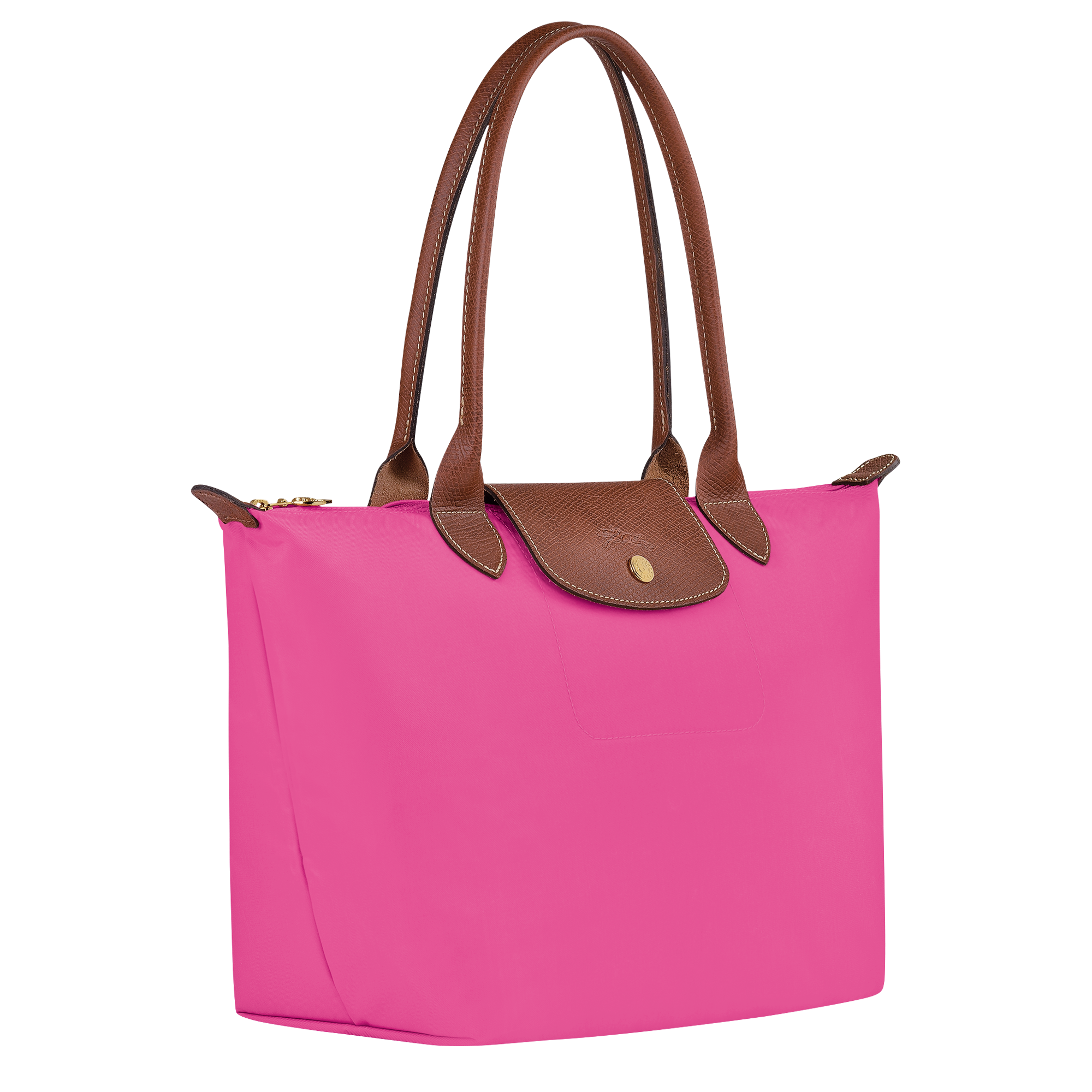 Le Pliage 原創系列 肩揹袋 M, Candy