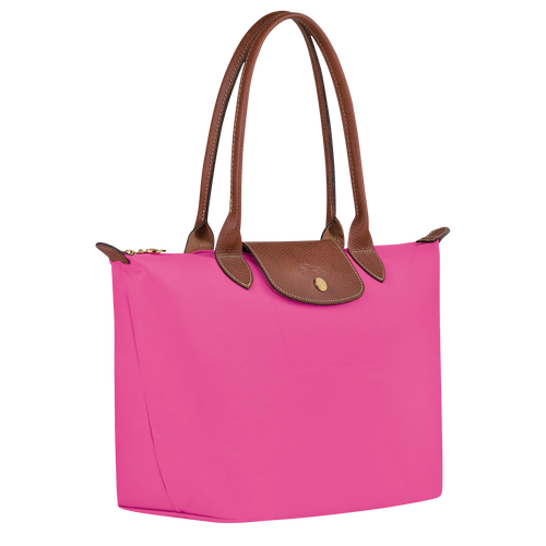 Le Pliage 原創系列 肩揹袋 M , - 再生帆布 - 查看 2 5