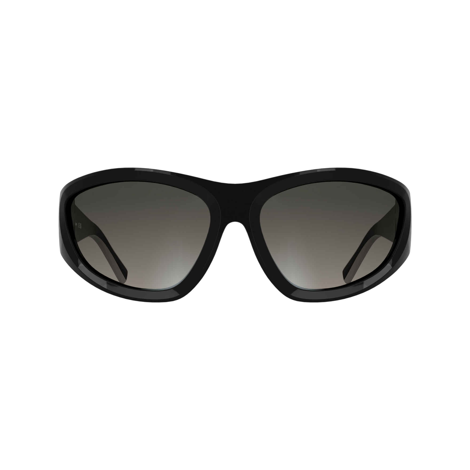 Sunglasses, Black - View 1 of
2 - zoom in null Sunglasses, Black