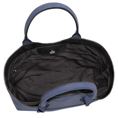 Longchamp 3D Shoulder bag L, Thistle
