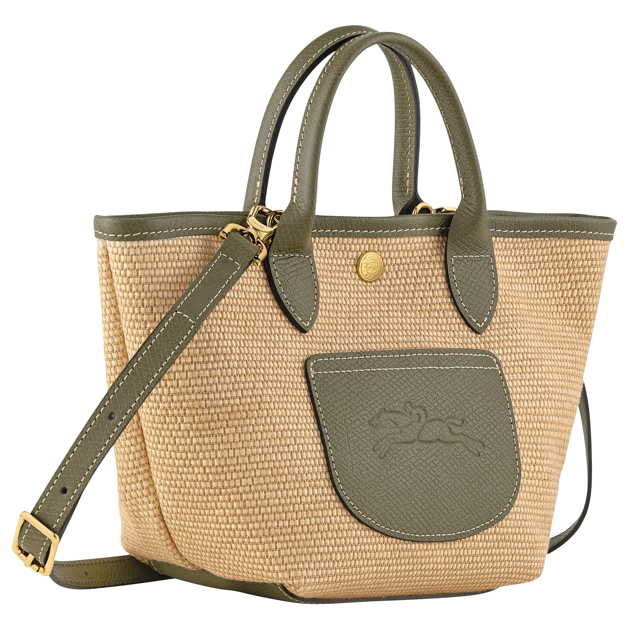 Le Pliage Collection Panier XS, Artichaut