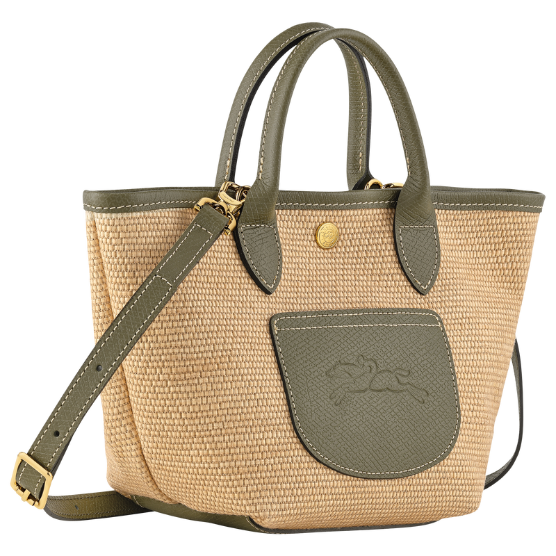 Panier XS Le Pliage Collection , Toile - Artichaut  - Vue 3 de 6