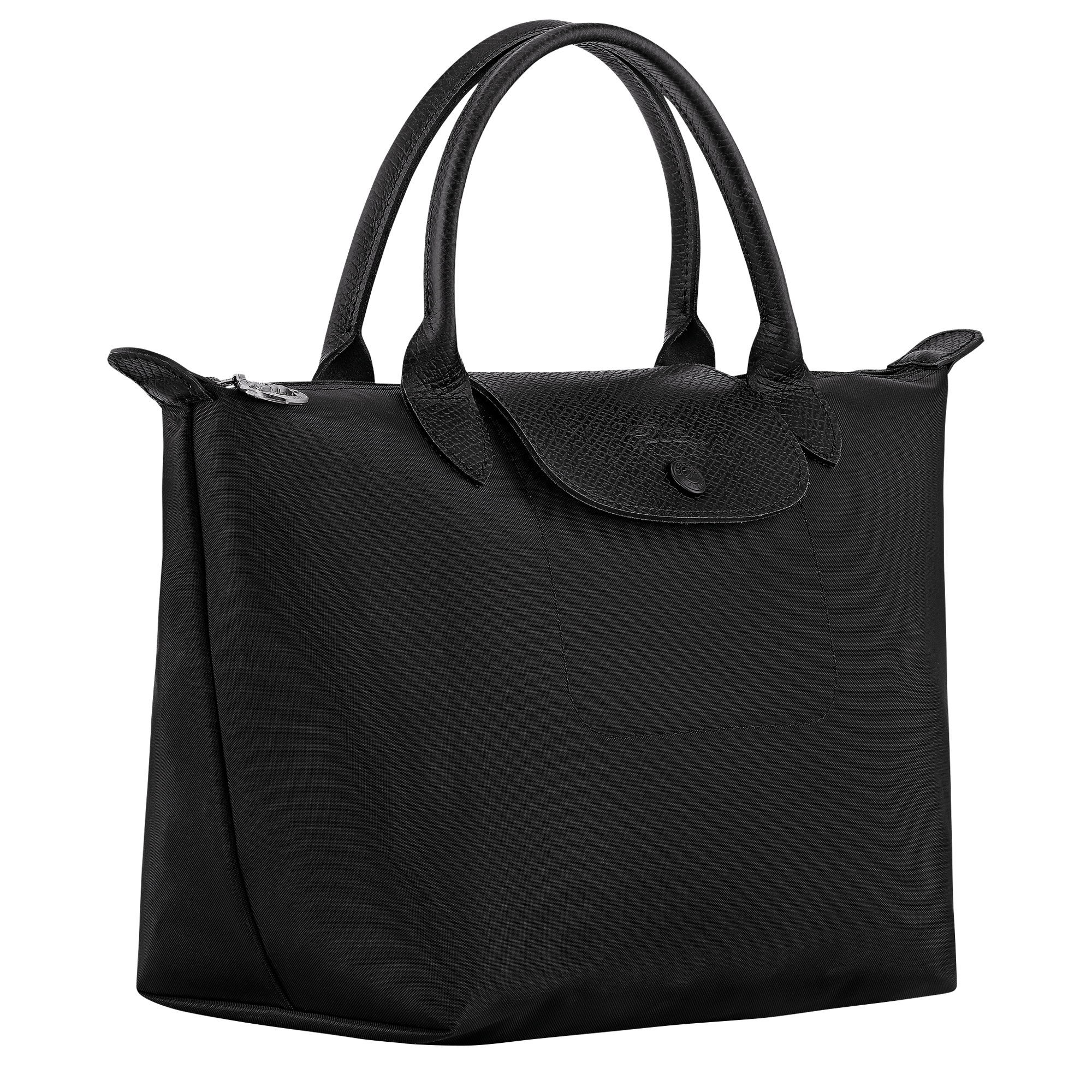 Le Pliage One Handbag S, Black