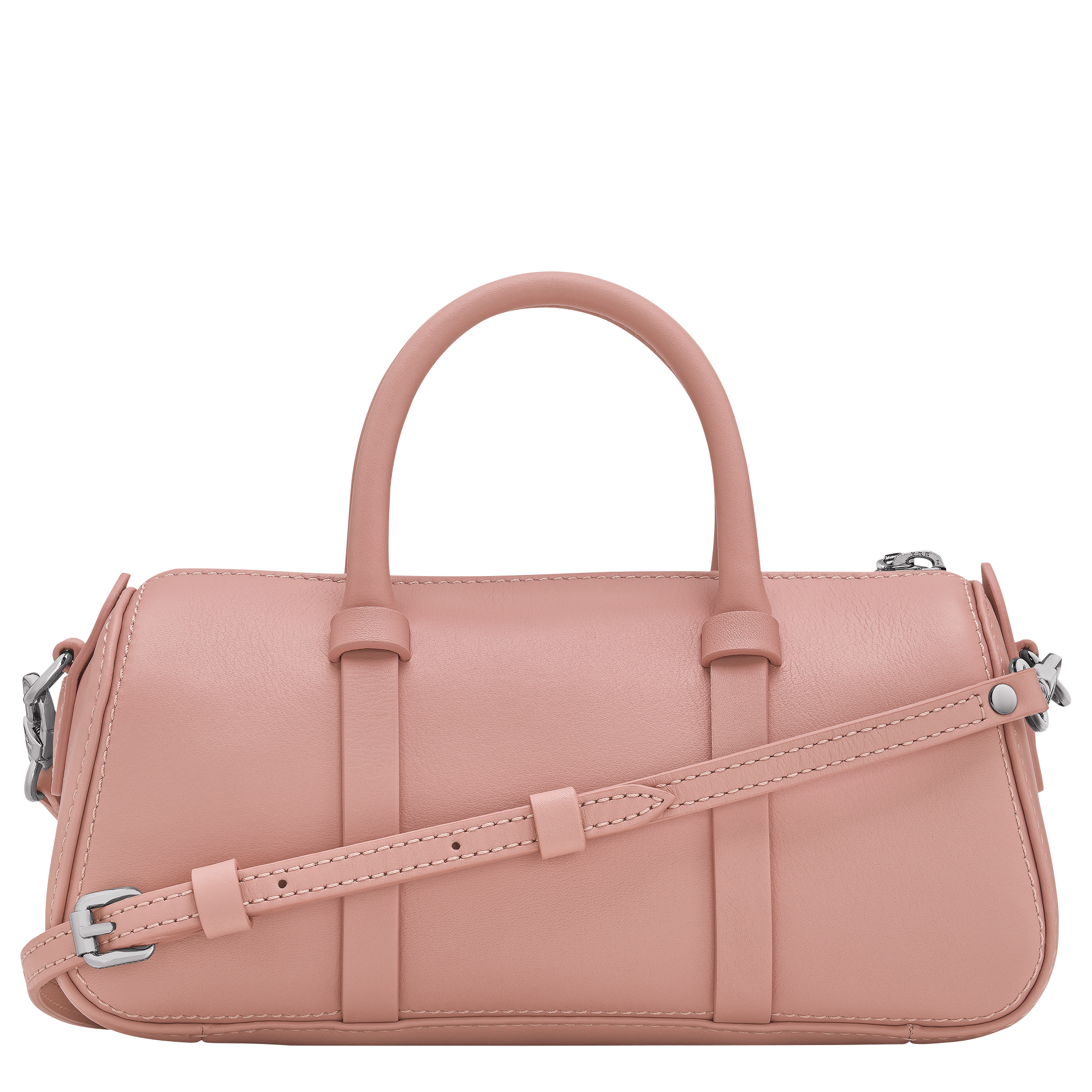 Handbag S, Pink Tea - View 4 of
5 - zoom in Daylong Handbag S, Pink Tea
