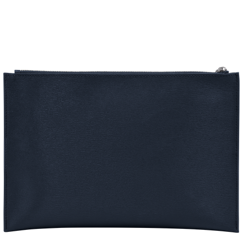Navy new arrivals pouch bag