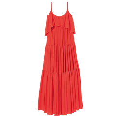 Long dress