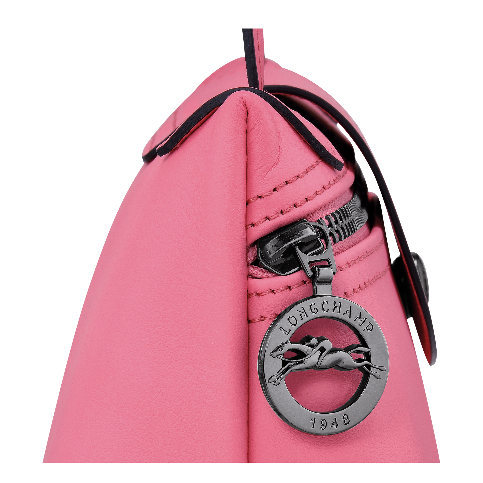 Le Pliage Xtra Crossbody bag, Pink