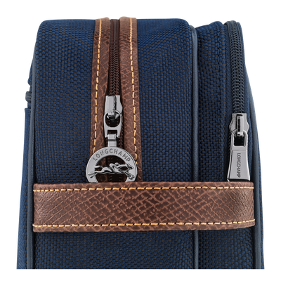 Boxford Astuccio da toilette M,  Blu