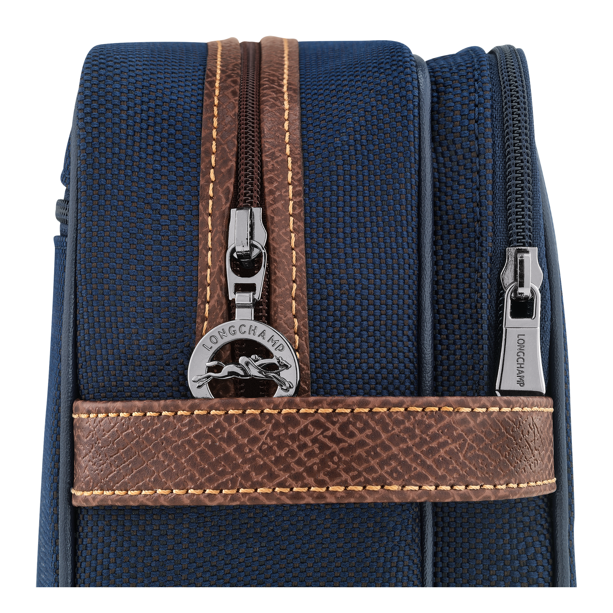 Toiletry case M, Blue - View 5 of
5 - zoom in Boxford Toiletry case M, Blue