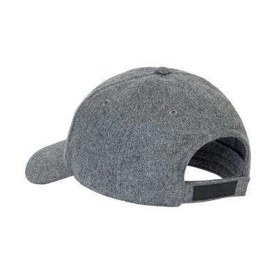 null Hat, Anthracite
