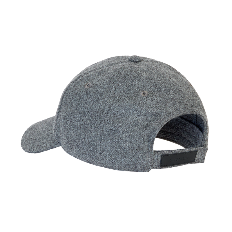 Hat , Anthracite - Knit  - View 4 of  5