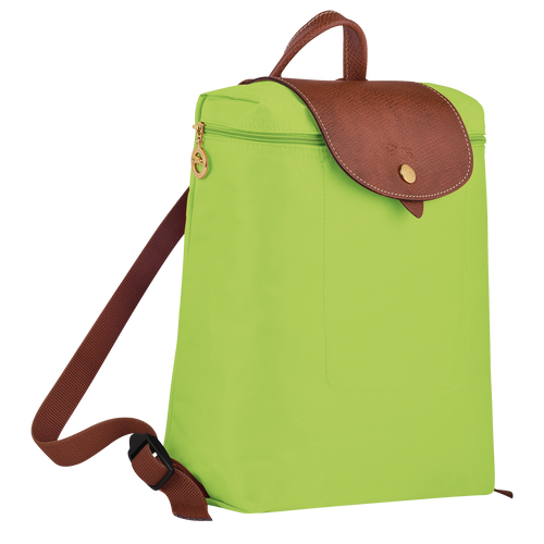 Le Pliage Original Backpack, Green Light