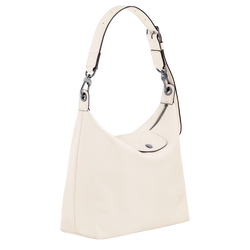 Longchamp hobo medium Le Pliage Xtra shoulder bag, 名牌, 手袋及銀