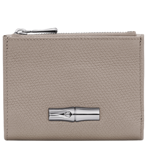Compact wallet