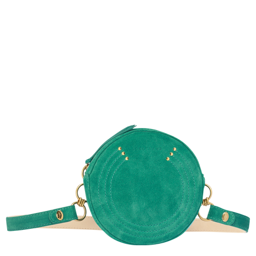 Sac ceinture, D91 Emeraude Sac ceinture, D91 Emeraude, hi-res