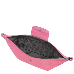 Le Pliage Xtra Hobo bag S, Pink