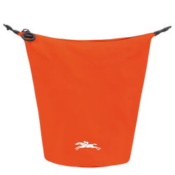 Le Pliage Collection Pouch, Orange