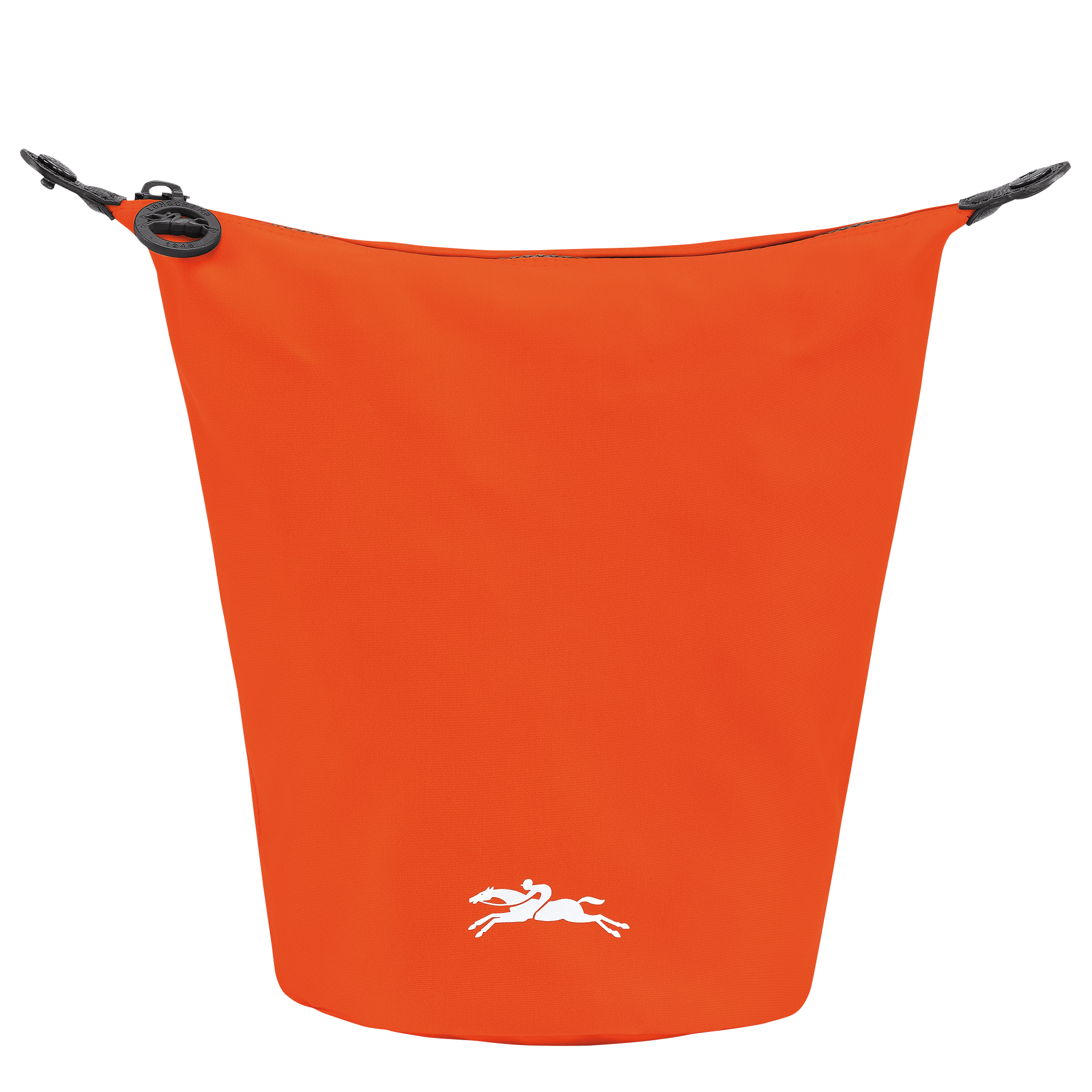 Pouch, Orange - View 4 of
4 - zoom in Le Pliage Collection Pouch, Orange
