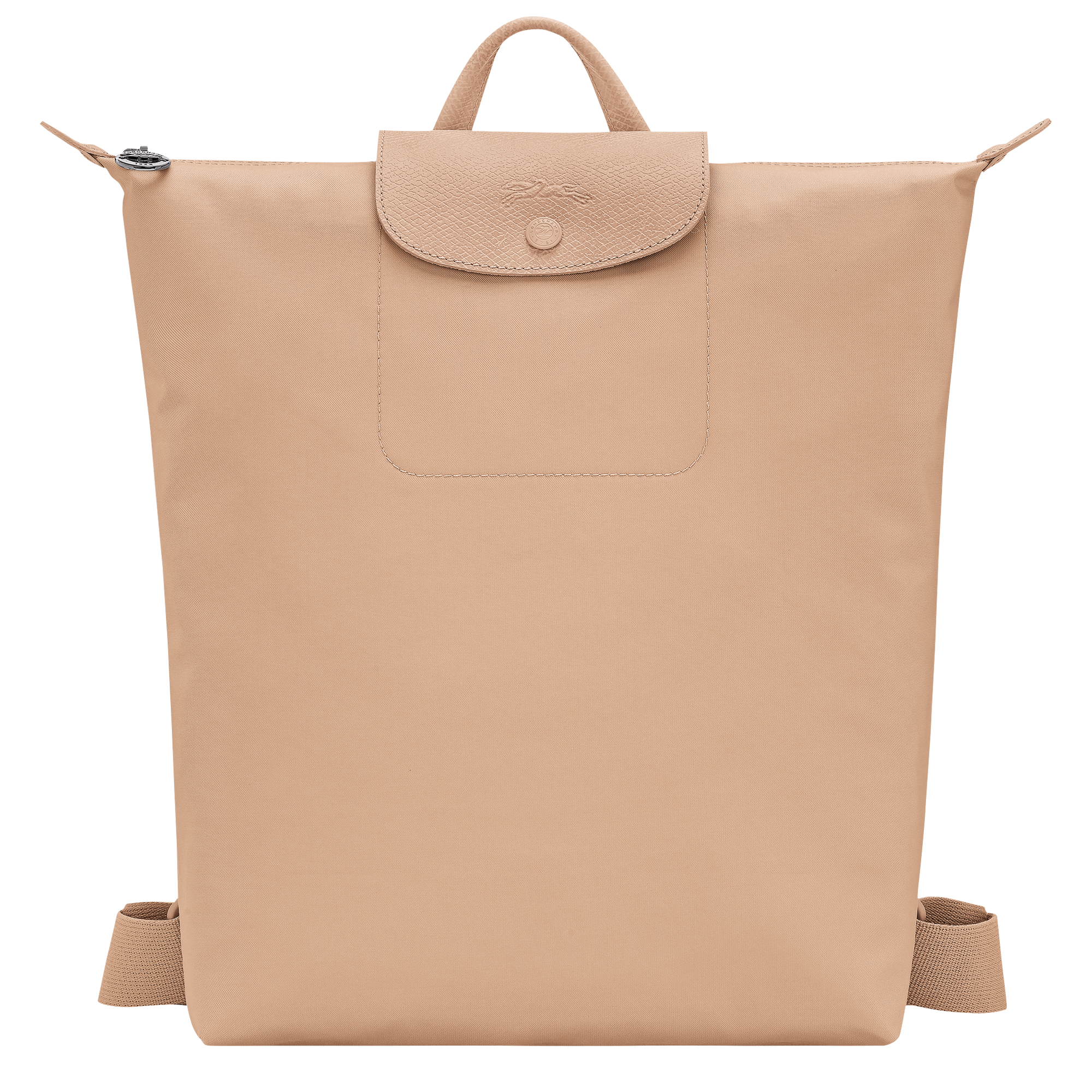 Le Pliage One Backpack M, Beige