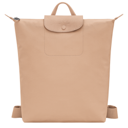 Le Pliage One M Backpack , Beige - Canvas