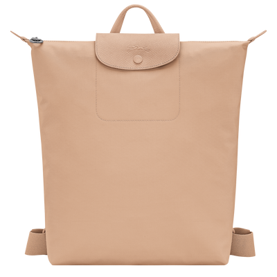 Le Pliage One M Backpack , Beige - Canvas