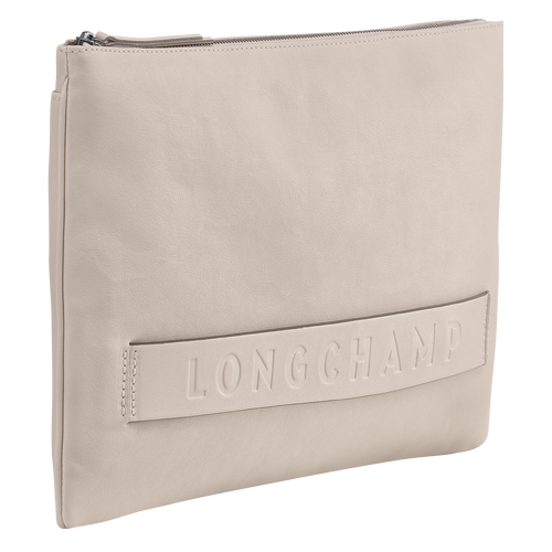 Pochette, Argile Vue 2 de Pochette, Argile, hi-res