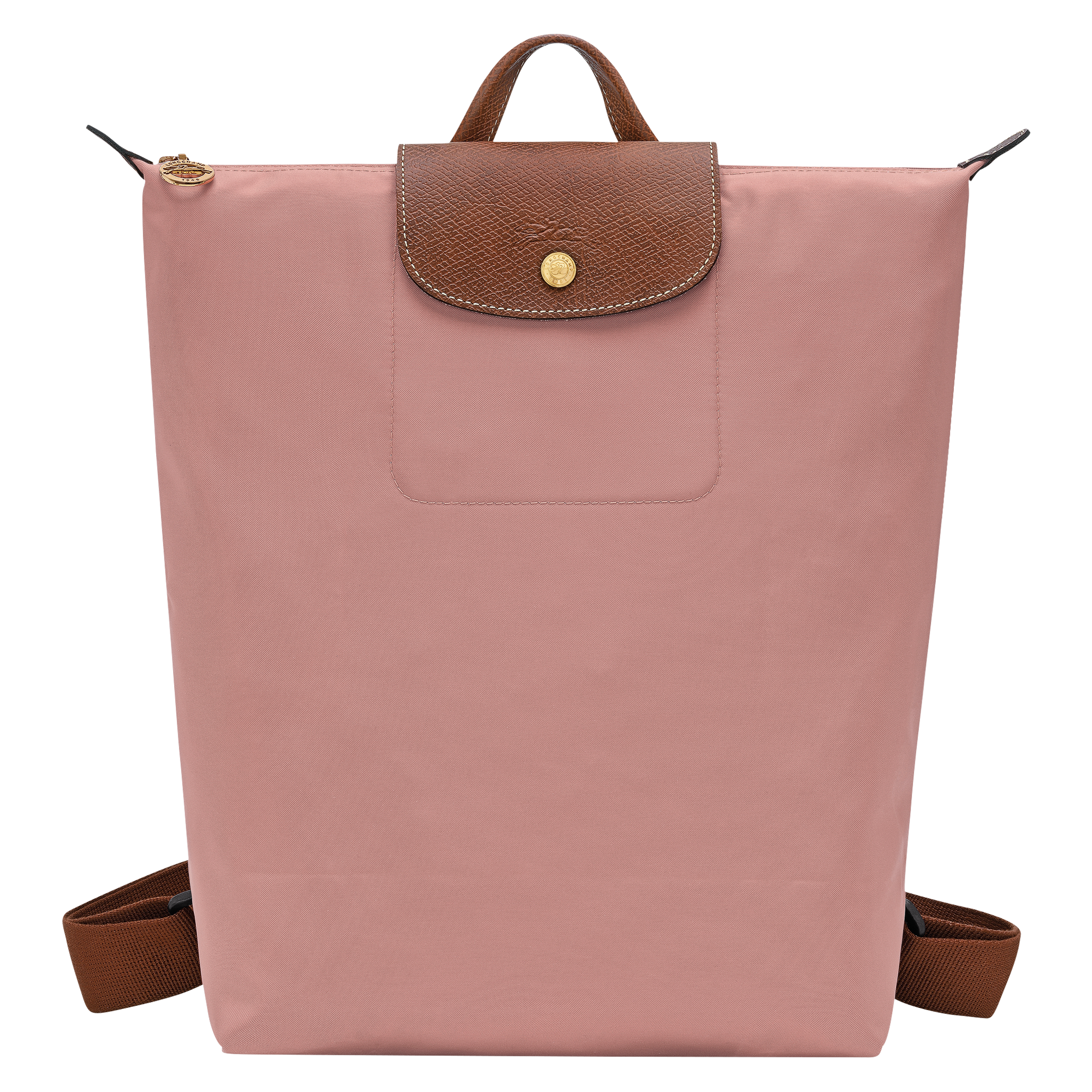 Mochila M, Té rosa - Vista 1 de
7 - ampliar el zoom Le Pliage Original Mochila M, Té rosa