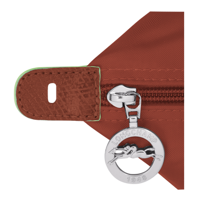 Le Pliage Green Travel bag XL, Chestnut