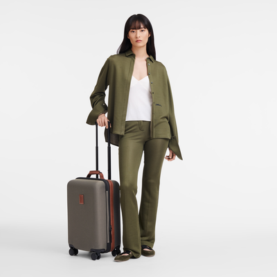 Longchamp hand carry luggage shop