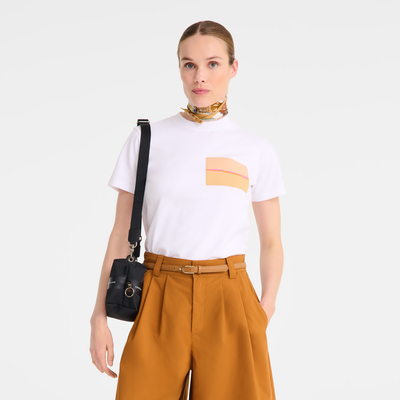 Le Pliage Energy Crossbody bag XS, Black