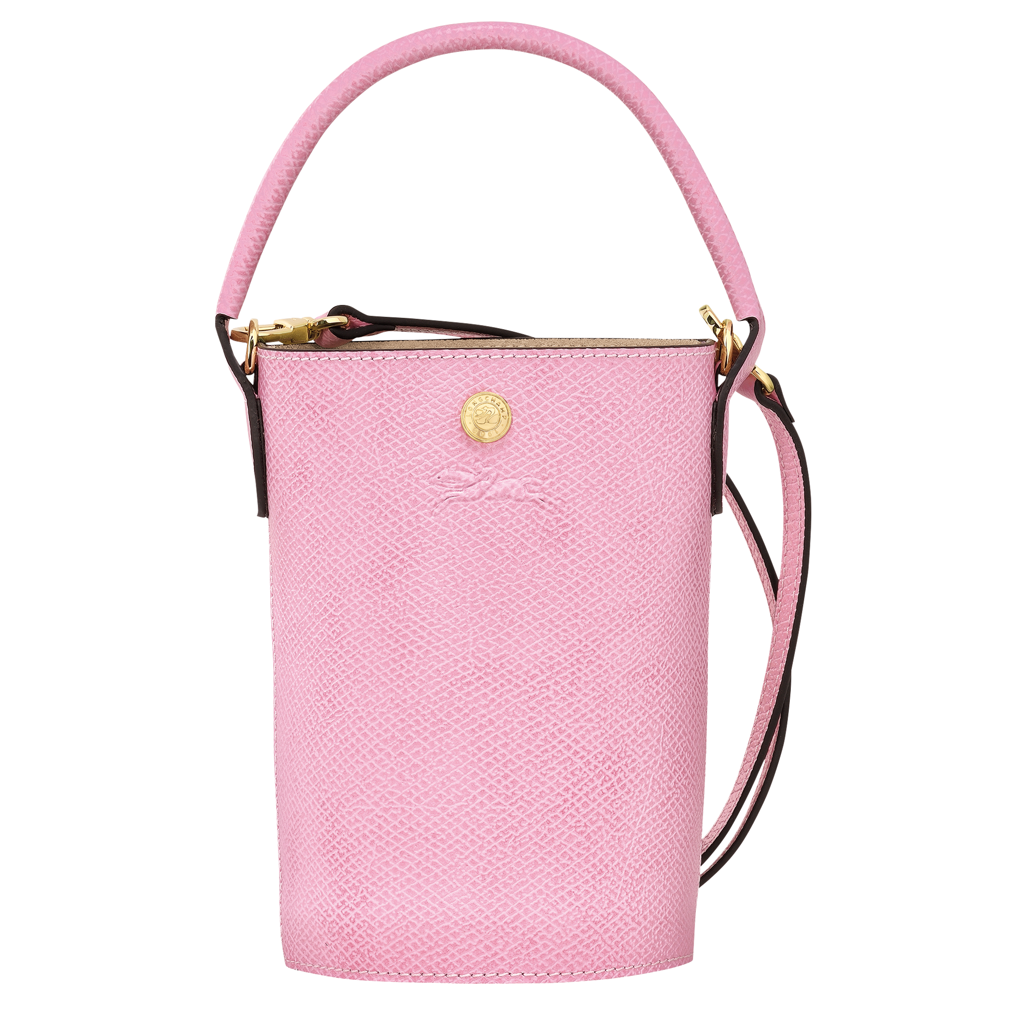 Épure Umhängetasche XS, Pink