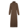 Schokobraun