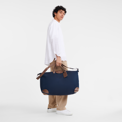 Boxford Bolsa de viaje S, Azul