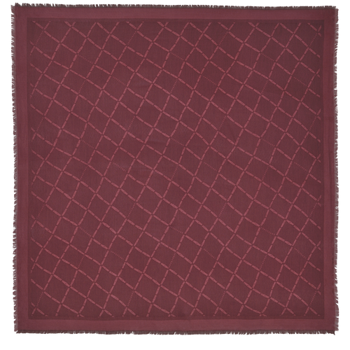 Schals, 945 Lackrot Schals, 945 Lackrot, hi-res