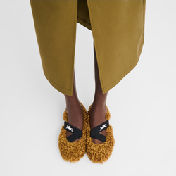 Energy Ballerinas , Nutmeg - OTHER