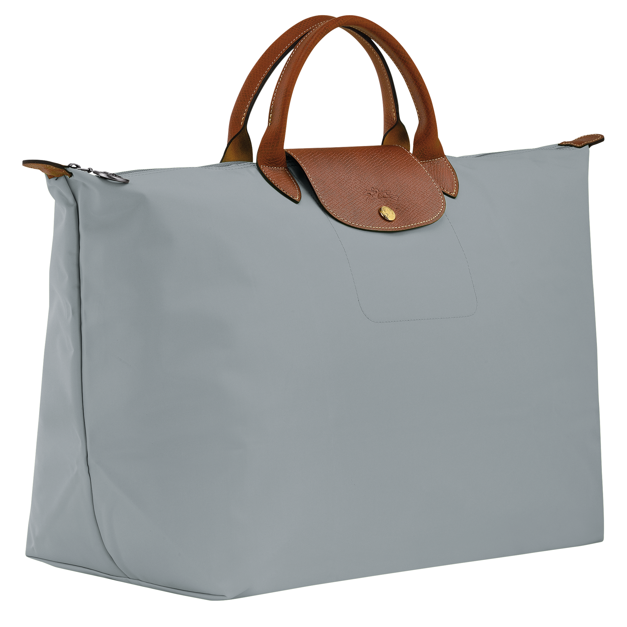 Le Pliage Original Reistas S, Staalgrijs