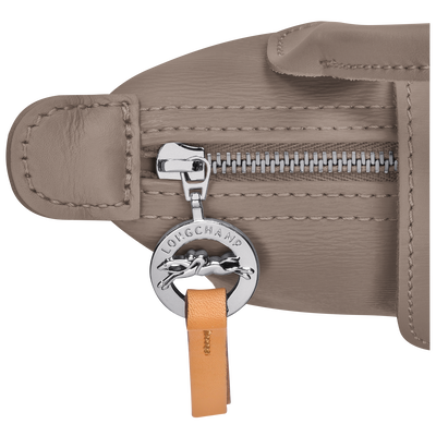 Longchamp neo 2025 taupe